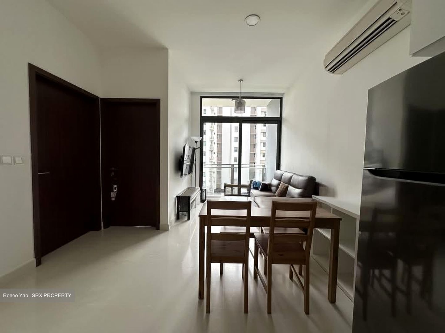 Urban Vista (D16), Condominium #582071371
